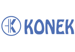 logotipo de Konek